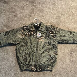 Camouflage Men's Jacket